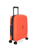 Valise cabine rigide BELMONT PLUS SLIM 55cm