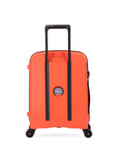 Valise cabine rigide BELMONT PLUS SLIM 55cm