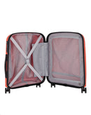 Valise cabine rigide BELMONT PLUS SLIM 55cm