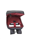 Sac à dos ordinateur ORPHEUS Rock The Street