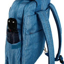 Sac à dos ordinateur Lys Modèle 730