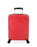 Valise cabine rigide MIGHTY MAZE 55 cm