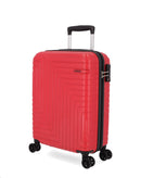Valise cabine rigide MIGHTY MAZE 55 cm