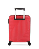 Valise cabine rigide MIGHTY MAZE 55 cm