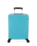 Valise cabine rigide MIGHTY MAZE 55 cm