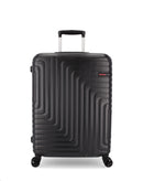 Valise weekend rigide MIGHTY MAZE 67 cm
