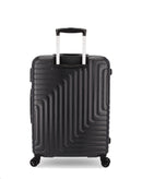 Valise weekend rigide MIGHTY MAZE 67 cm