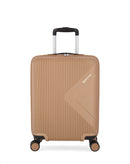 Valise cabine rigide extensible MODERN DREAM 55 cm