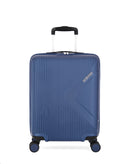 Valise cabine rigide extensible MODERN DREAM 55 cm