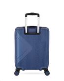 Valise cabine rigide extensible MODERN DREAM 55 cm