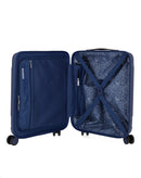 Valise cabine rigide extensible MODERN DREAM 55 cm
