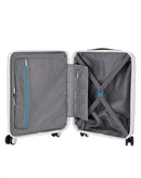 Valise cabine rigide extensible MODERN DREAM 55 cm