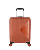 Valise cabine rigide extensible MODERN DREAM 55 cm
