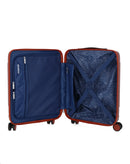 Valise cabine rigide extensible MODERN DREAM 55 cm