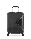 Valise cabine rigide extensible MODERN DREAM 55 cm