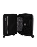Valise cabine rigide extensible MODERN DREAM 55 cm