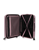 Valise cabine rigide JETGLAM 55 cm