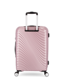 Valise Weekend Rigide JETGLAM 67 cm