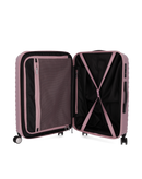 Valise Weekend Rigide JETGLAM 67 cm