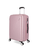 Valise cabine rigide JETGLAM 55 cm