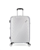 Valise cabine rigide JETGLAM 55 cm