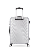 Valise Weekend Rigide JETGLAM 67 cm