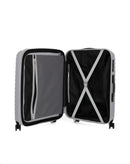 Valise cabine rigide JETGLAM 55 cm