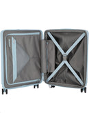 Valise cabine rigide FLYLIFE 55 cm