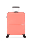 Valise cabine rigide AIRCONIC 55cm