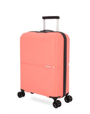 Valise cabine rigide AIRCONIC 55cm