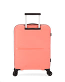 Valise cabine rigide AIRCONIC 55cm