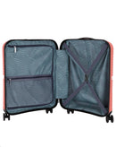 Valise cabine rigide AIRCONIC 55cm