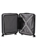 Valise cabine rigide NEO SUNSET CRUISE 55 cm