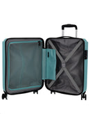 Valise cabine rigide NEO SUNSET CRUISE 55 cm