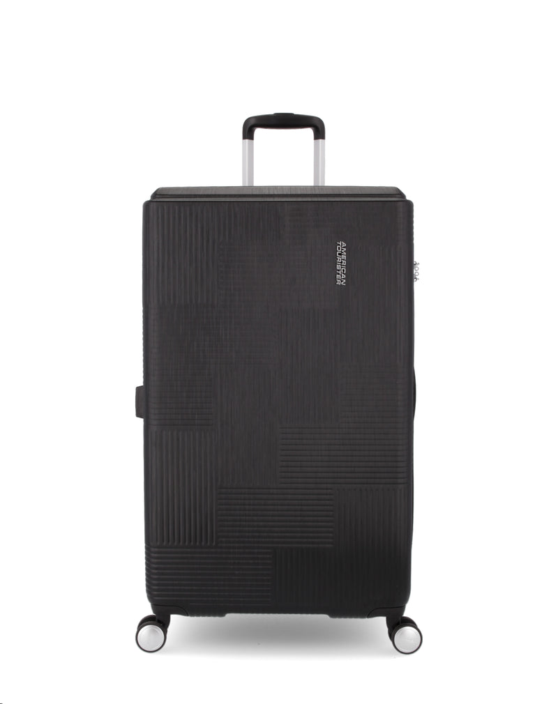 Valise grand format rigide extensible NEO SUNSET CRUISE 78 cm