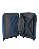 Valise cabine rigide BON AIR SPINNER 55 cm