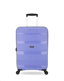 Valise Weekend Rigide Extensible BON AIR DLX 66 cm