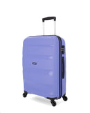 Valise Weekend Rigide Extensible BON AIR DLX 66 cm