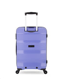 Valise Weekend Rigide Extensible BON AIR DLX 66 cm