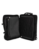 Sac de voyage à roulettes ROAD QUEST Taille  S