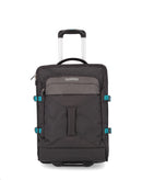 Sac de voyage à roulettes ROAD QUEST Taille  S