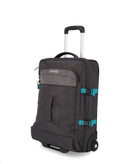 Sac de voyage à roulettes ROAD QUEST Taille  S
