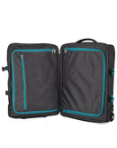 Sac de voyage à roulettes ROAD QUEST Taille  S