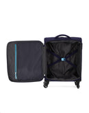 Valise cabine souple FUNSHINE 55cm