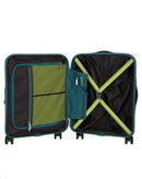 Valise cabine rigide SKYTRACER 55cm