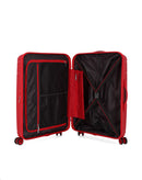 Valise weekend rigide SKYTRACER 67 cm