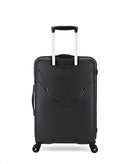 Valise weekend rigide SKYTRACER 67 cm
