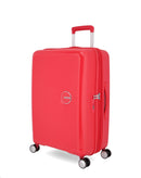 Valise Weekend Rigide SOUNDBOX 67 cm