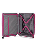 Valise Weekend Rigide SOUNDBOX 67 cm