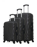 Set de 3 Valises Rigide LAGOS